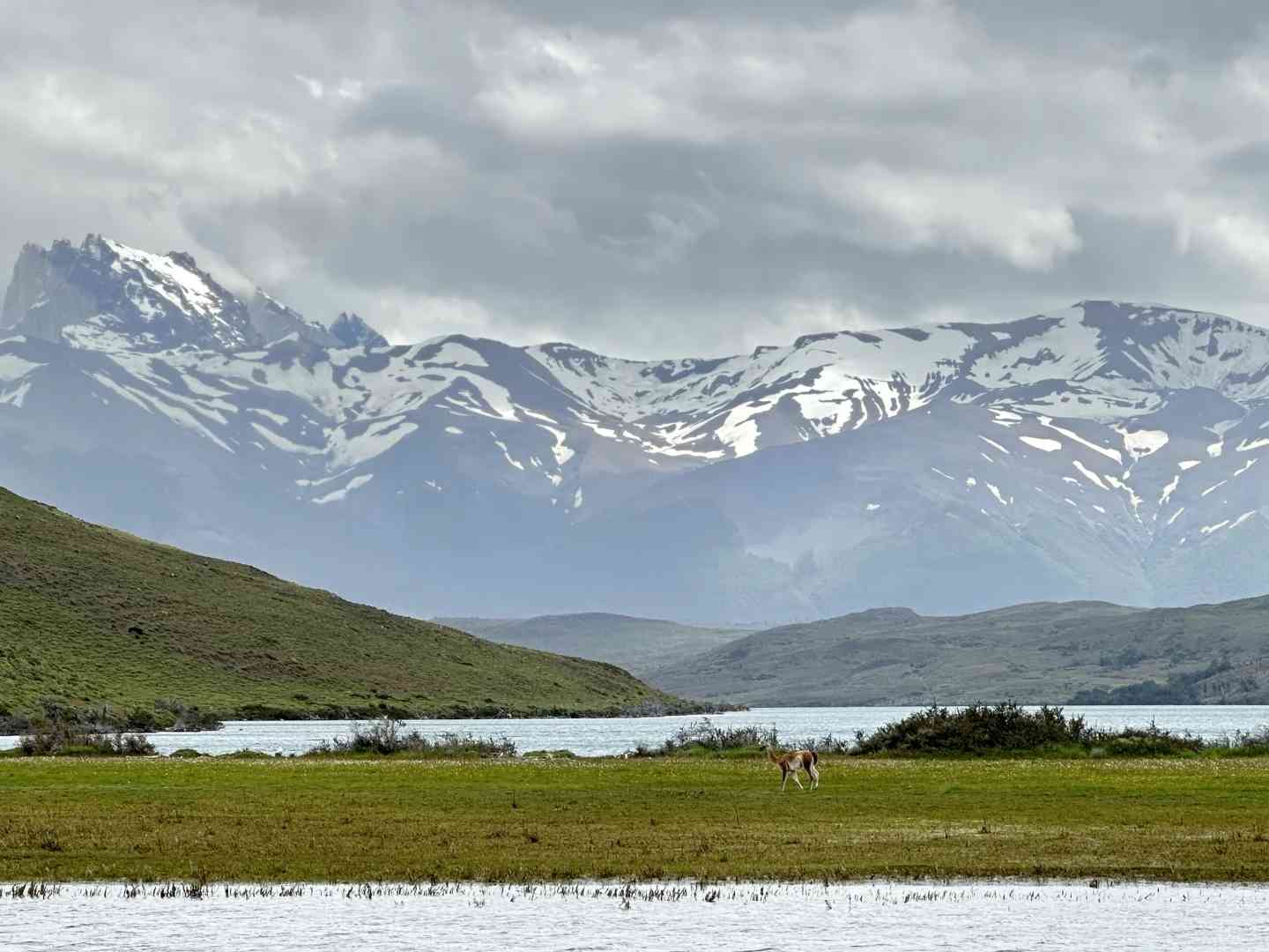 What's the Best Self-Guided Tour Route for Torres del Paine on a Budget?