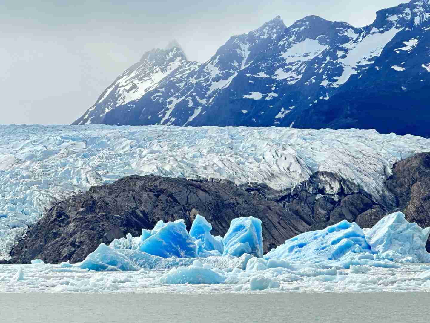 What's the Best Self-Guided Tour Route for Torres del Paine on a Budget?