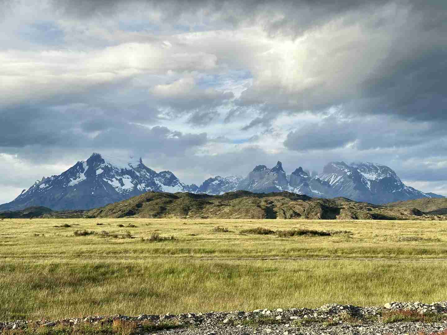 What's the Best Self-Guided Tour Route for Torres del Paine on a Budget?
