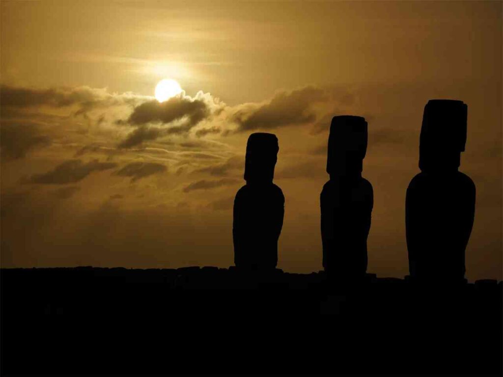 What’s the Best Self-Guided Tour Route for Easter Island on a Budget?