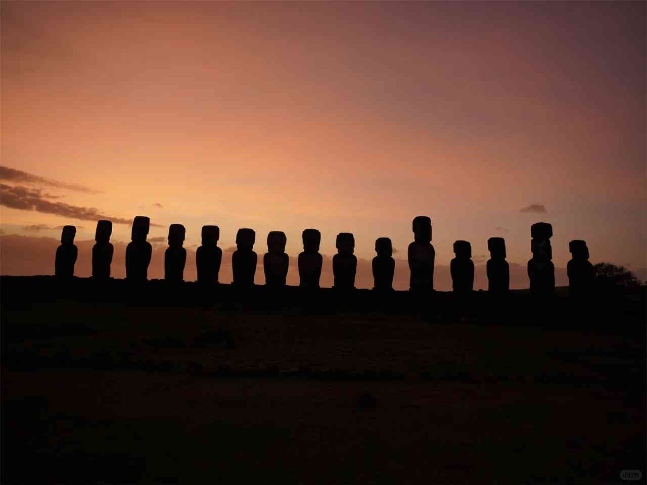 What's the Best Self-Guided Tour Route for Easter Island on a Budget?