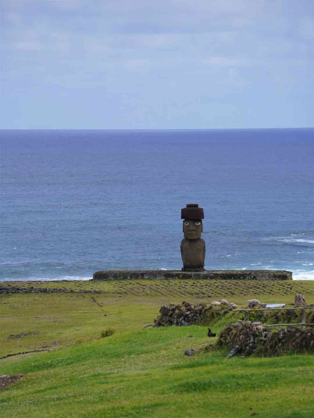 What's the Best Self-Guided Tour Route for Easter Island on a Budget?