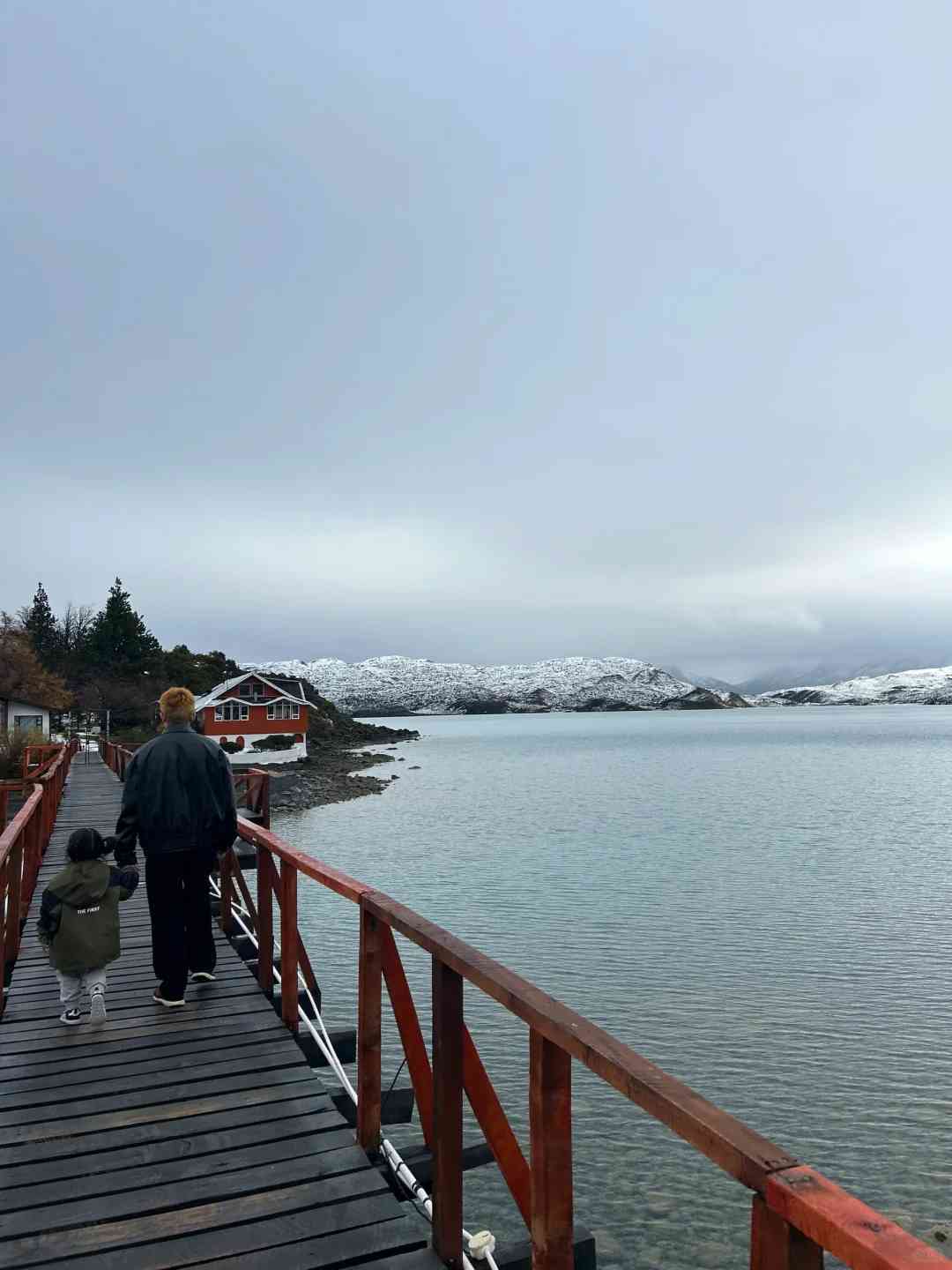 What's the Best Self-Guided Tour Route for Torres del Paine in Winter?