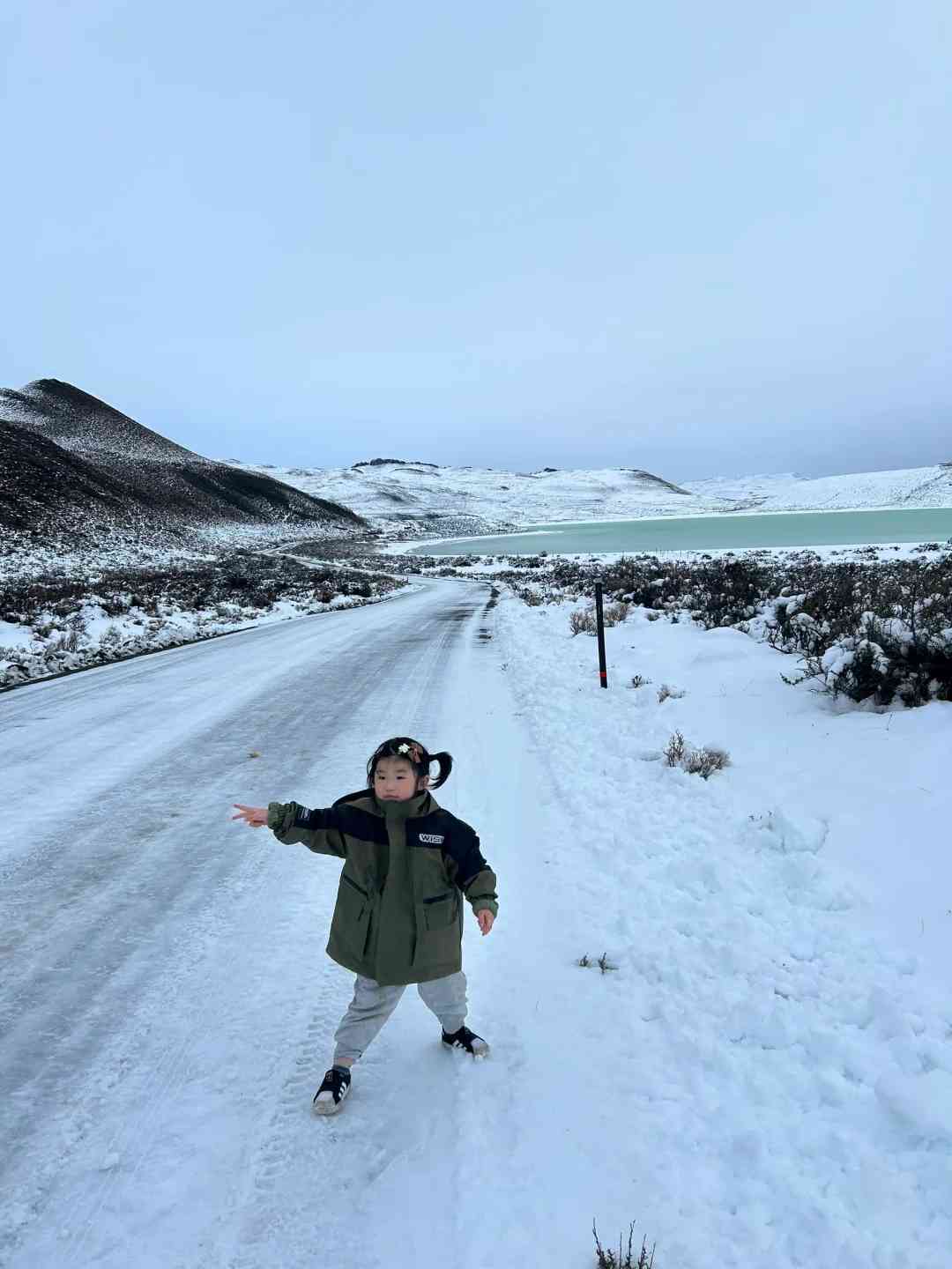 What's the Best Self-Guided Tour Route for Torres del Paine in Winter?