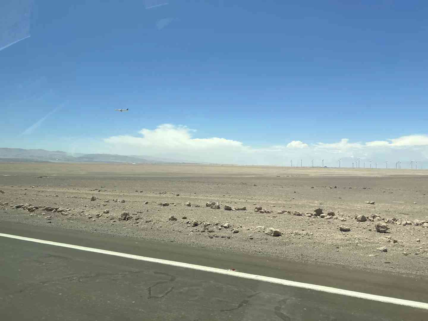 Quelle est la meilleure route pour un circuit autoguidé économique à San Pedro de Atacama ?