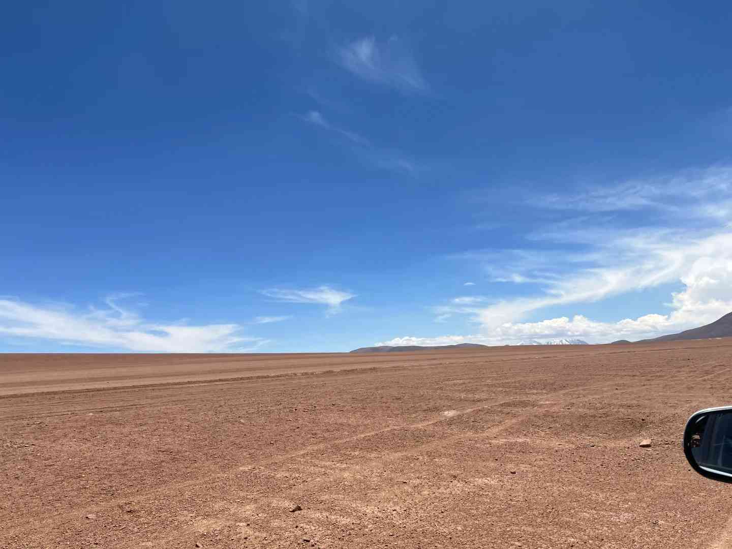 Quelle est la meilleure route pour un circuit autoguidé économique à San Pedro de Atacama ?
