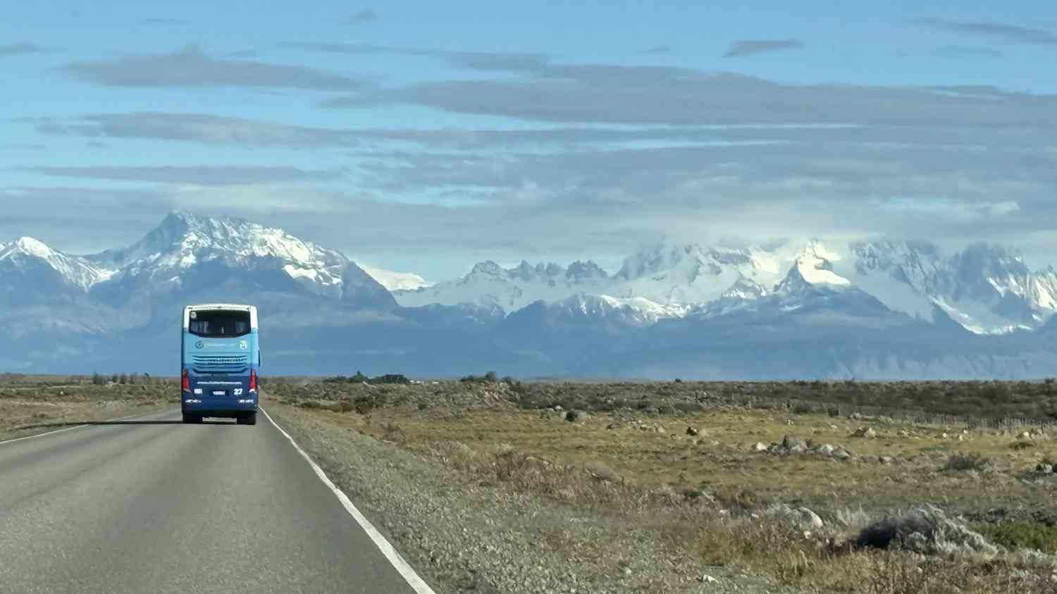 What's the Best Self-Guided Tour Route for Budget Travel in Patagonia?