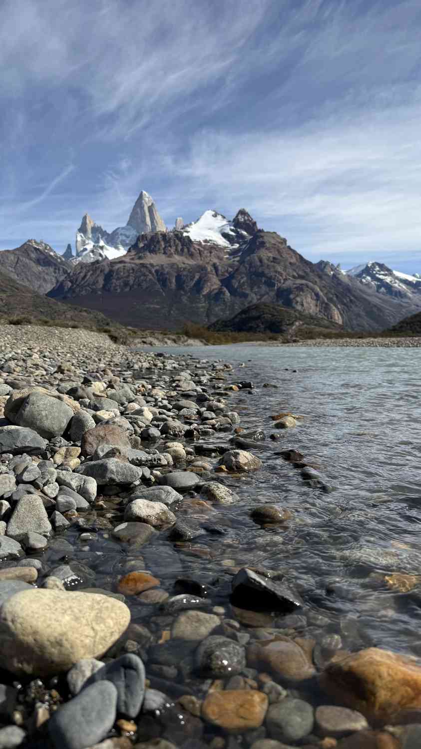 What's the Best Self-Guided Tour Route for Budget Travel in Patagonia?