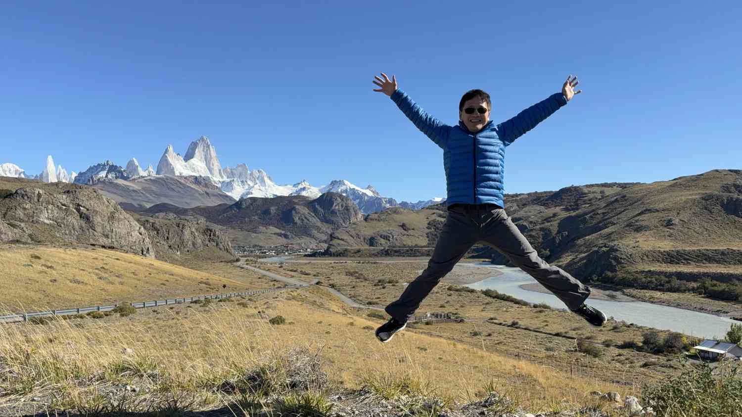 What's the Best Self-Guided Tour Route for Budget Travel in Patagonia?