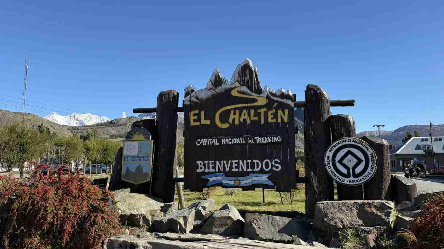 What's the Best Self-Guided Tour Route for Budget Travel in Patagonia?