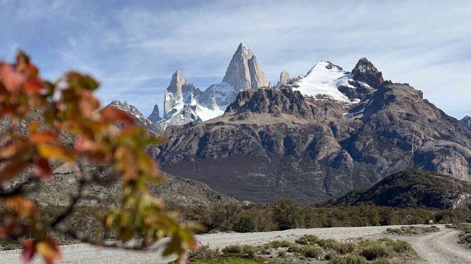 What's the Best Self-Guided Tour Route for Budget Travel in Patagonia?