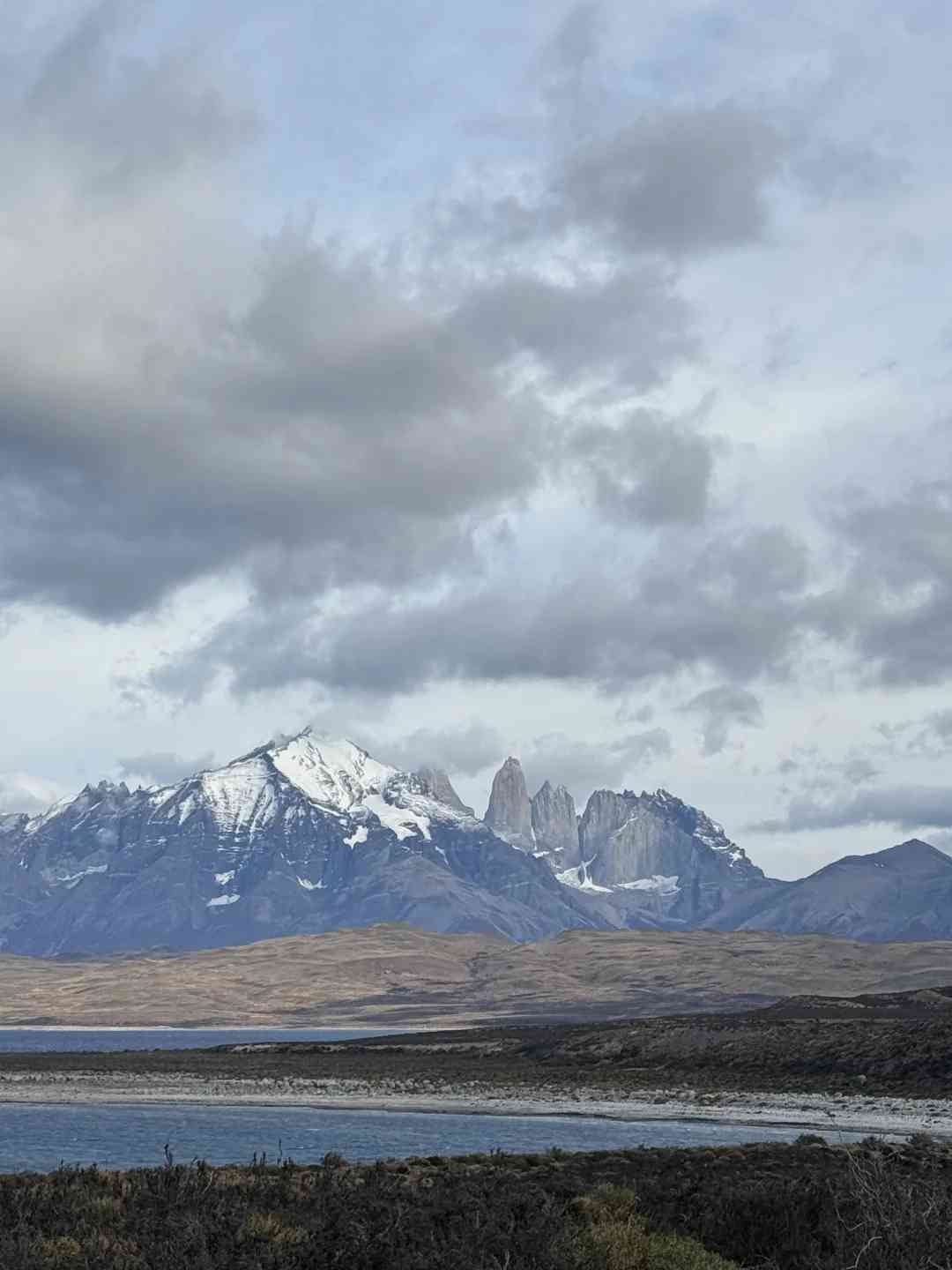 What's the Best Self-Guided Tour Route for Budget Travel in Patagonia?