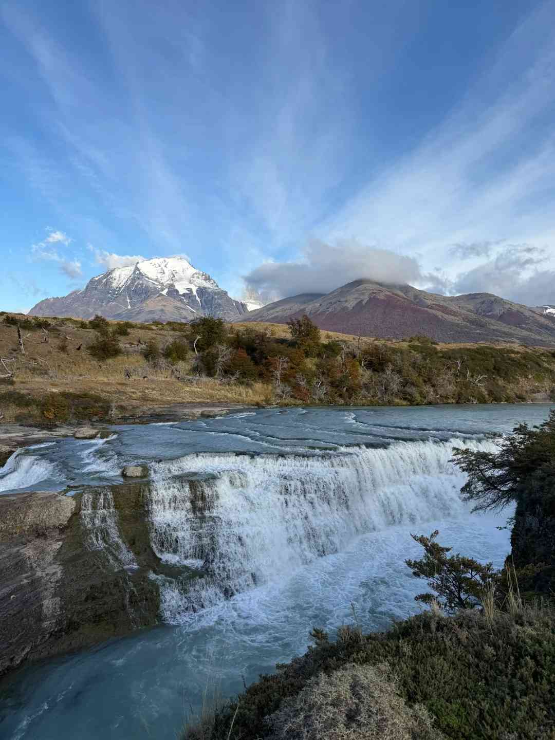 What's the Best Self-Guided Tour Route for Budget Travel in Patagonia?