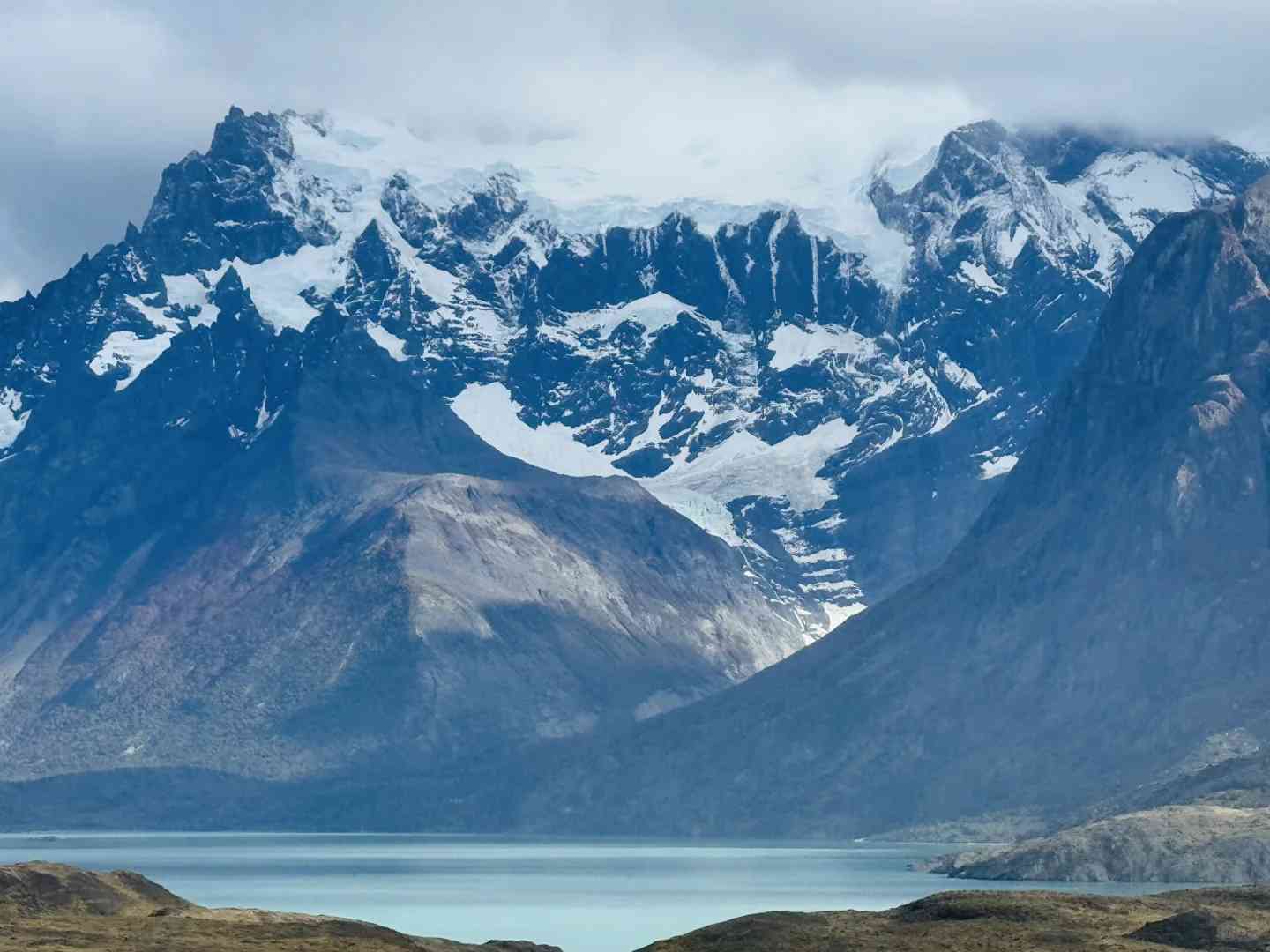 What's the Best Self-Guided Tour Route for Torres del Paine on a Budget?