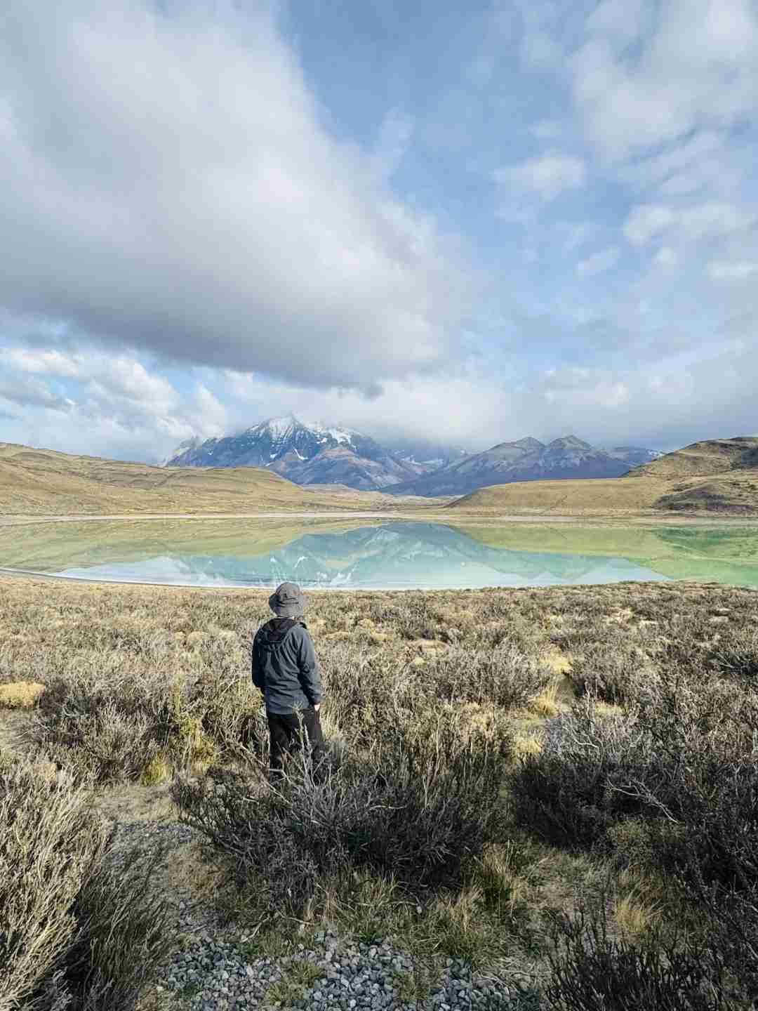 What's the Best Self-Guided Tour Route for Torres del Paine on a Budget?