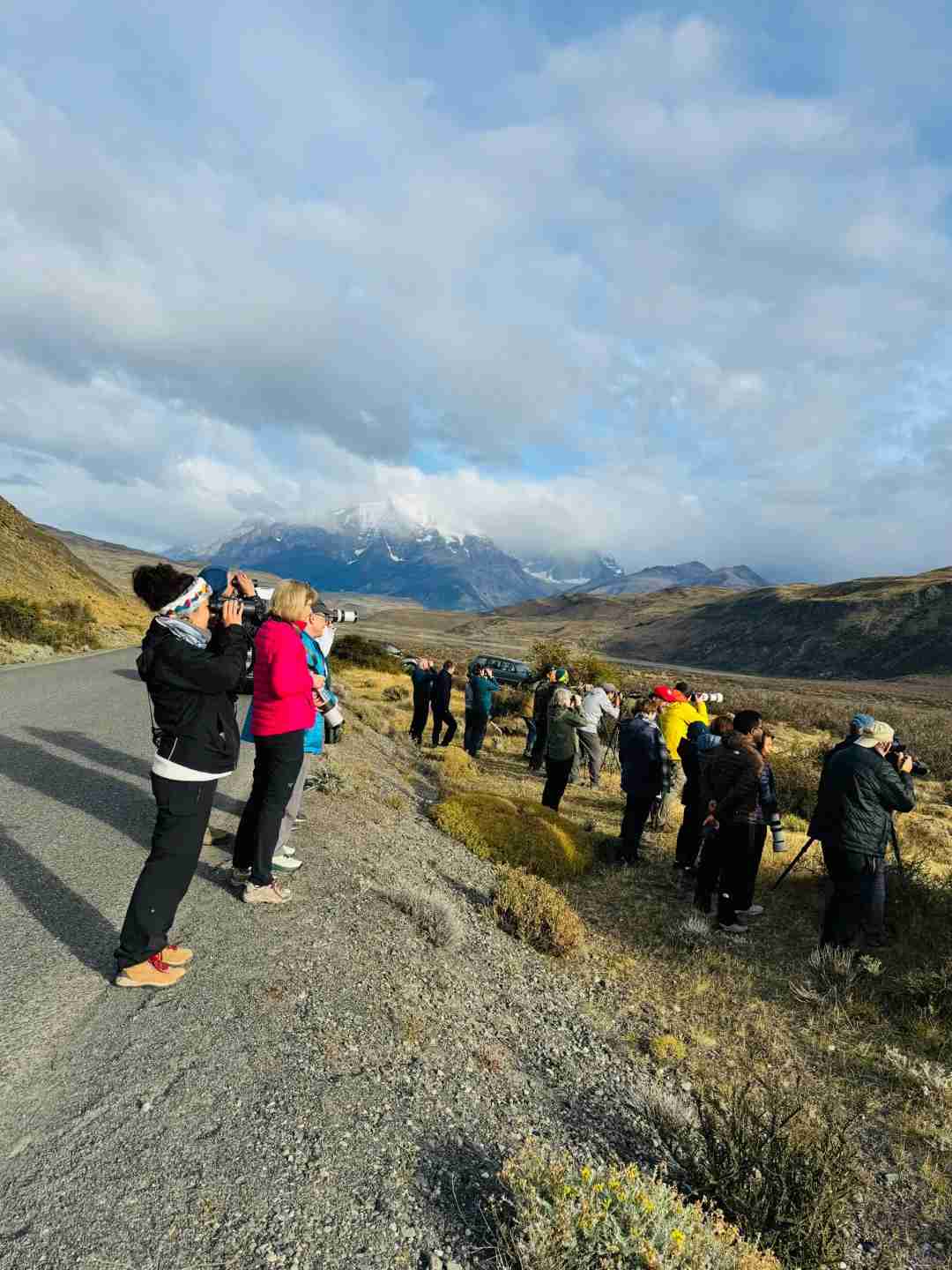 What's the Best Self-Guided Tour Route for Torres del Paine on a Budget?