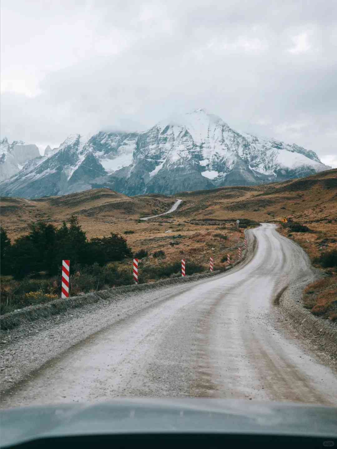 What's the Best Self-Guided Tour Route for Torres del Paine on a Budget?
