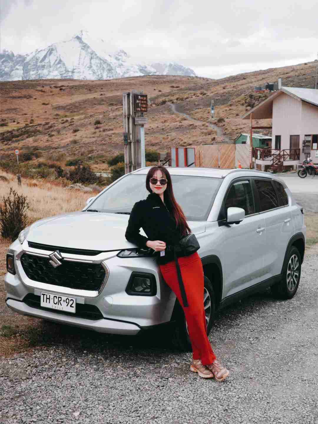 What's the Best Self-Guided Tour Route for Torres del Paine on a Budget?