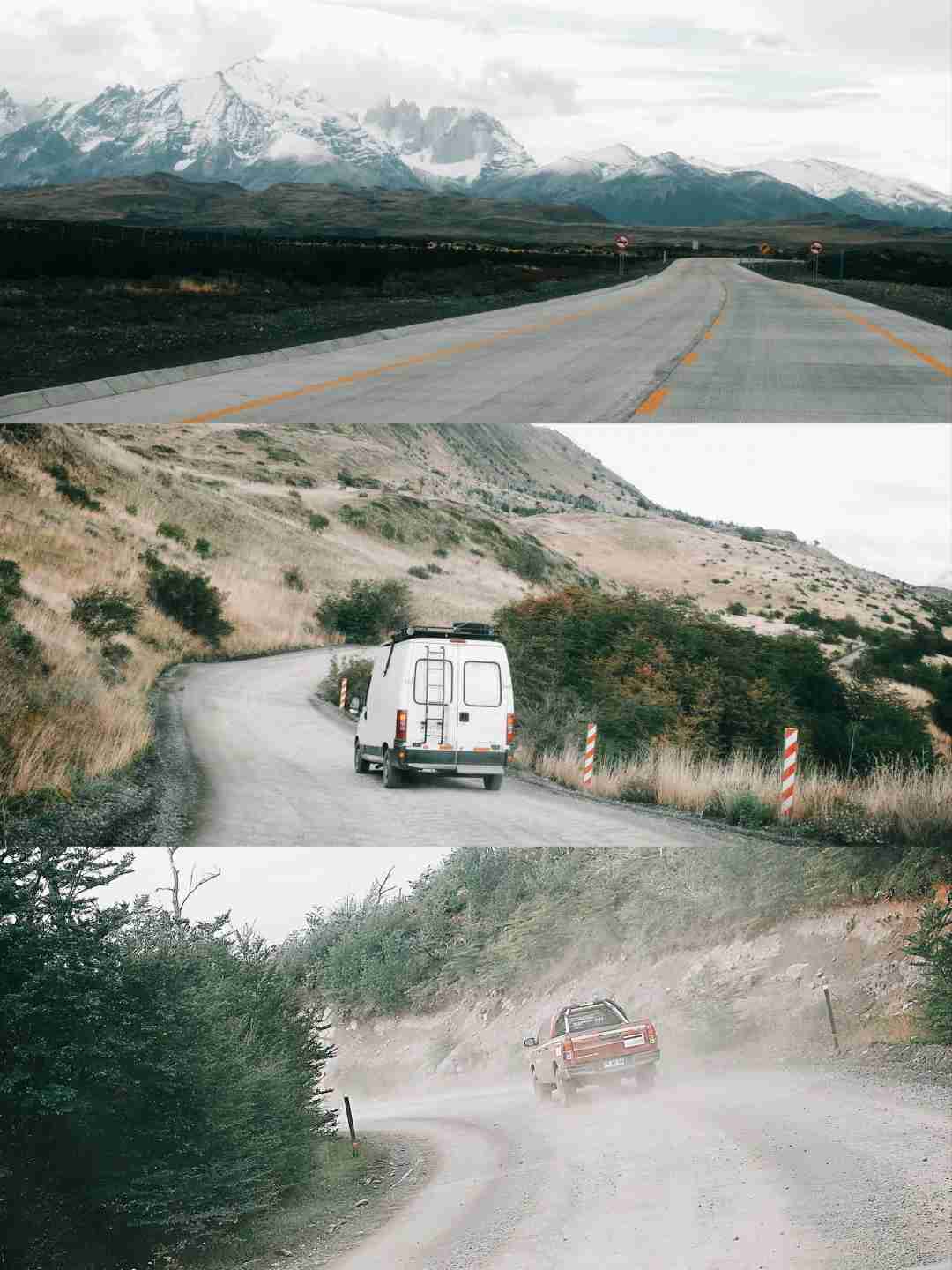 What's the Best Self-Guided Tour Route for Torres del Paine on a Budget?