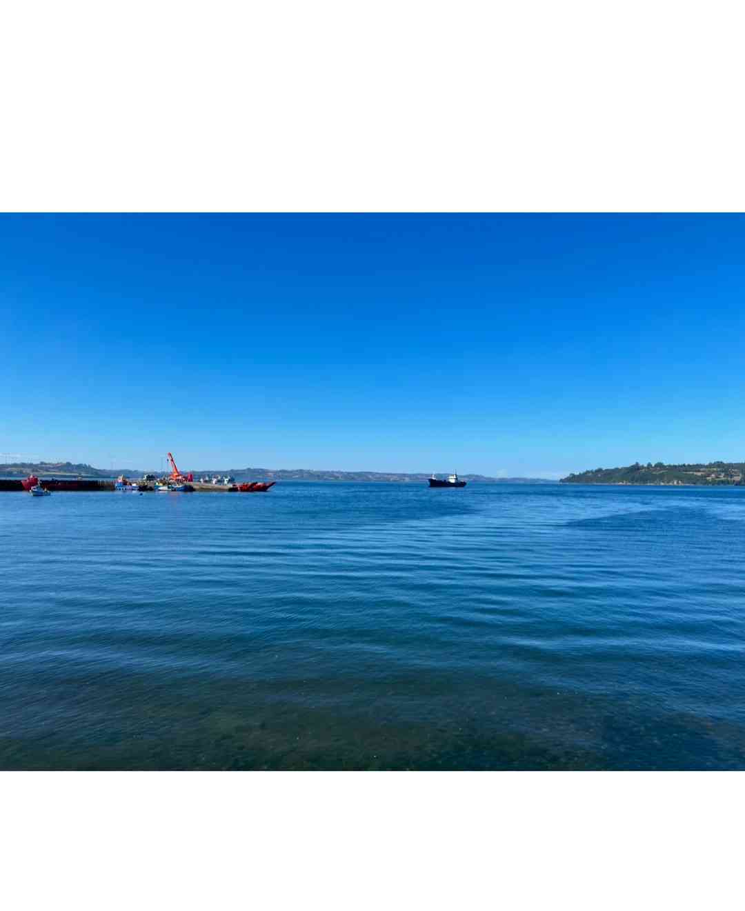 What's the Best Self-Guided Tour Route for Budget Travel in Chiloé Island?