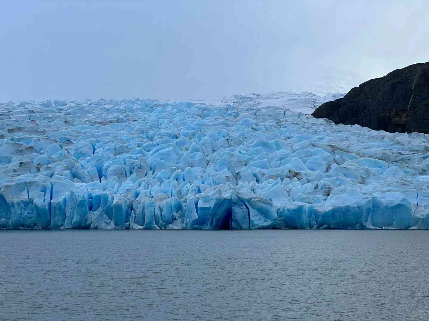 What's the Best Self-Guided Tour Route for Grey Glacier in Patagonia on a Budget?
