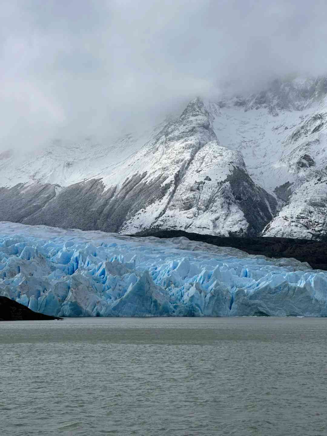 What's the Best Self-Guided Tour Route for Grey Glacier in Patagonia on a Budget?
