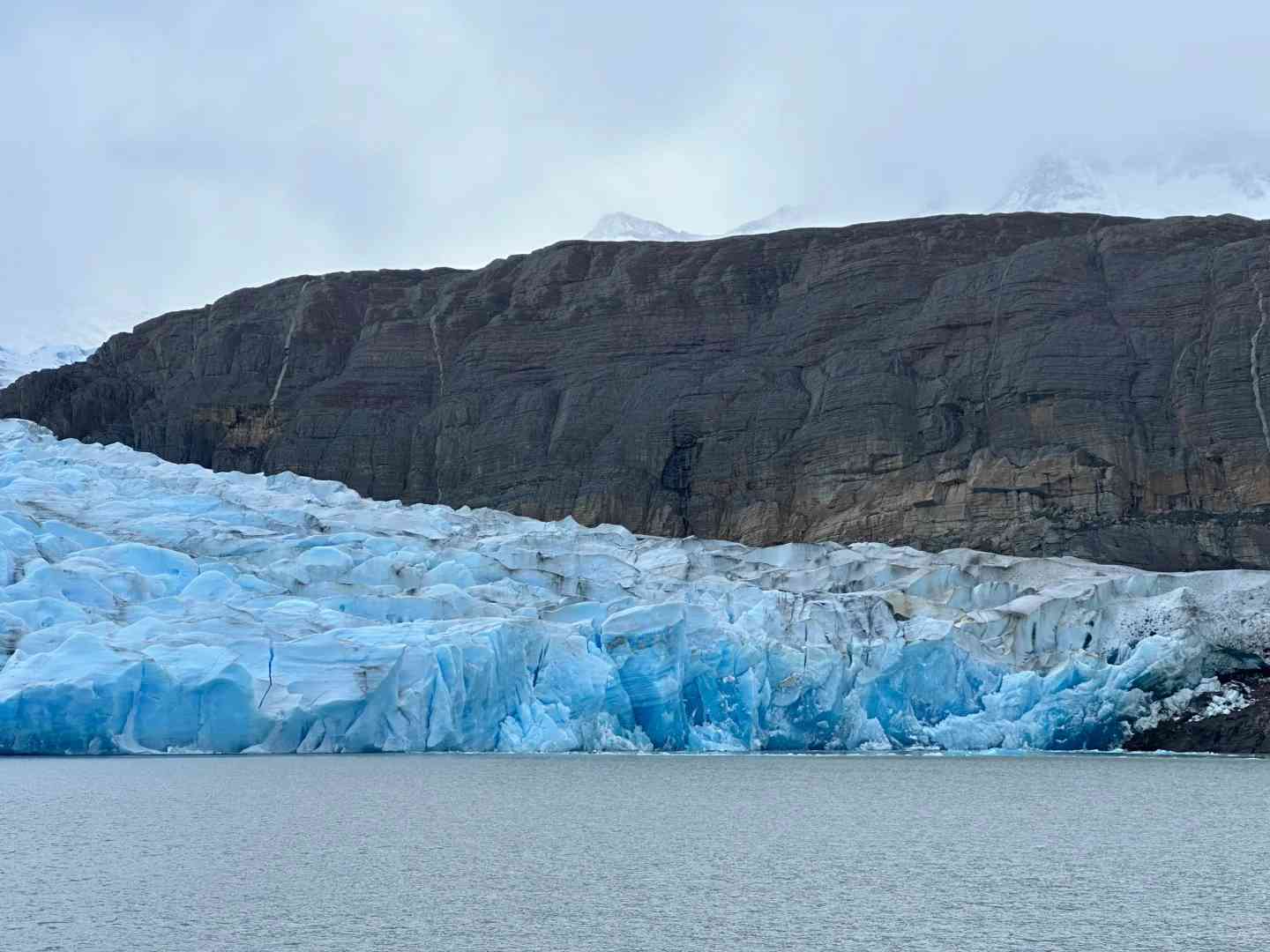 What's the Best Self-Guided Tour Route for Grey Glacier in Patagonia on a Budget?