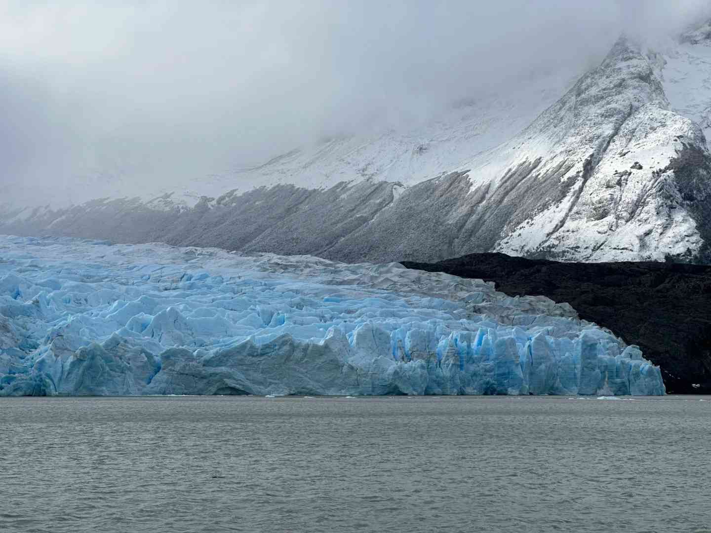 What's the Best Self-Guided Tour Route for Grey Glacier in Patagonia on a Budget?