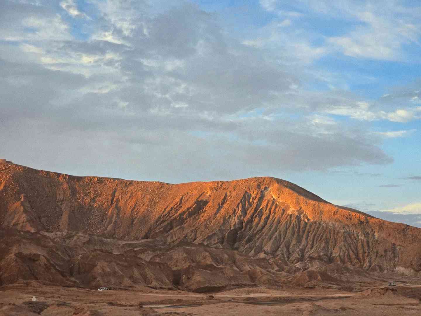 What's the Best Self-Guided Tour Route in Atacama for Budget Travel?