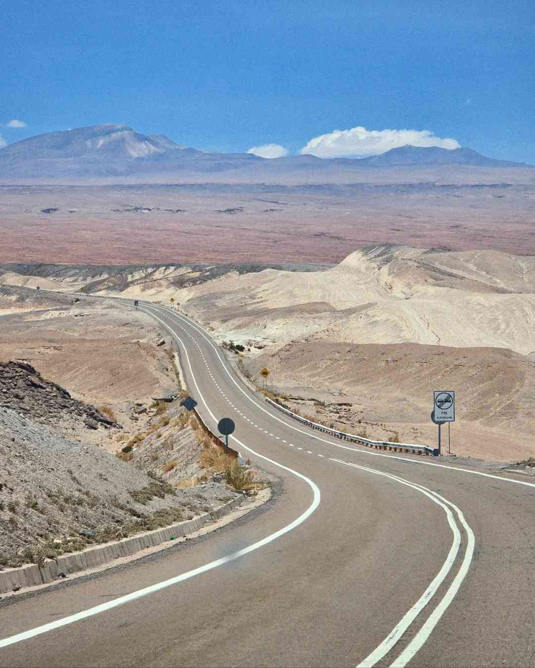 What's the Best Self-Guided Tour Route in Atacama for Budget Travel?