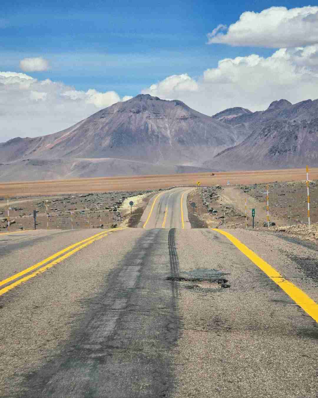 What's the Best Self-Guided Tour Route in Atacama for Budget Travel?