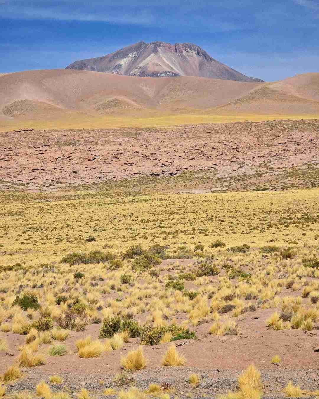 What's the Best Self-Guided Tour Route in Atacama for Budget Travel?