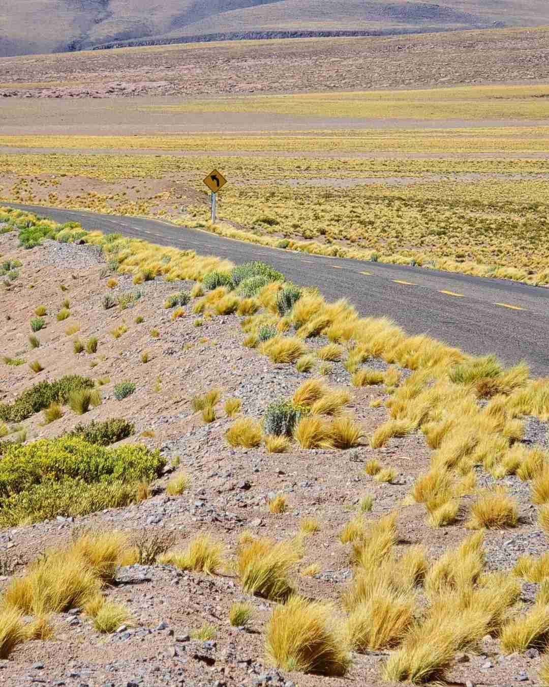 What's the Best Self-Guided Tour Route in Atacama for Budget Travel?
