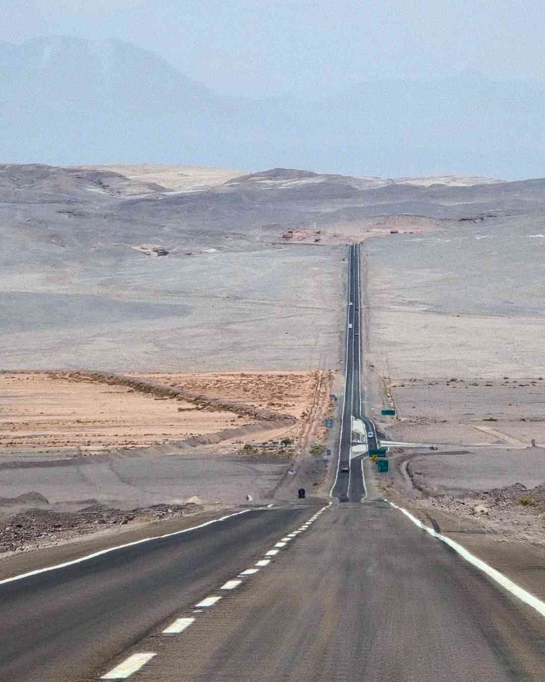 What's the Best Self-Guided Tour Route in Atacama on a Budget?