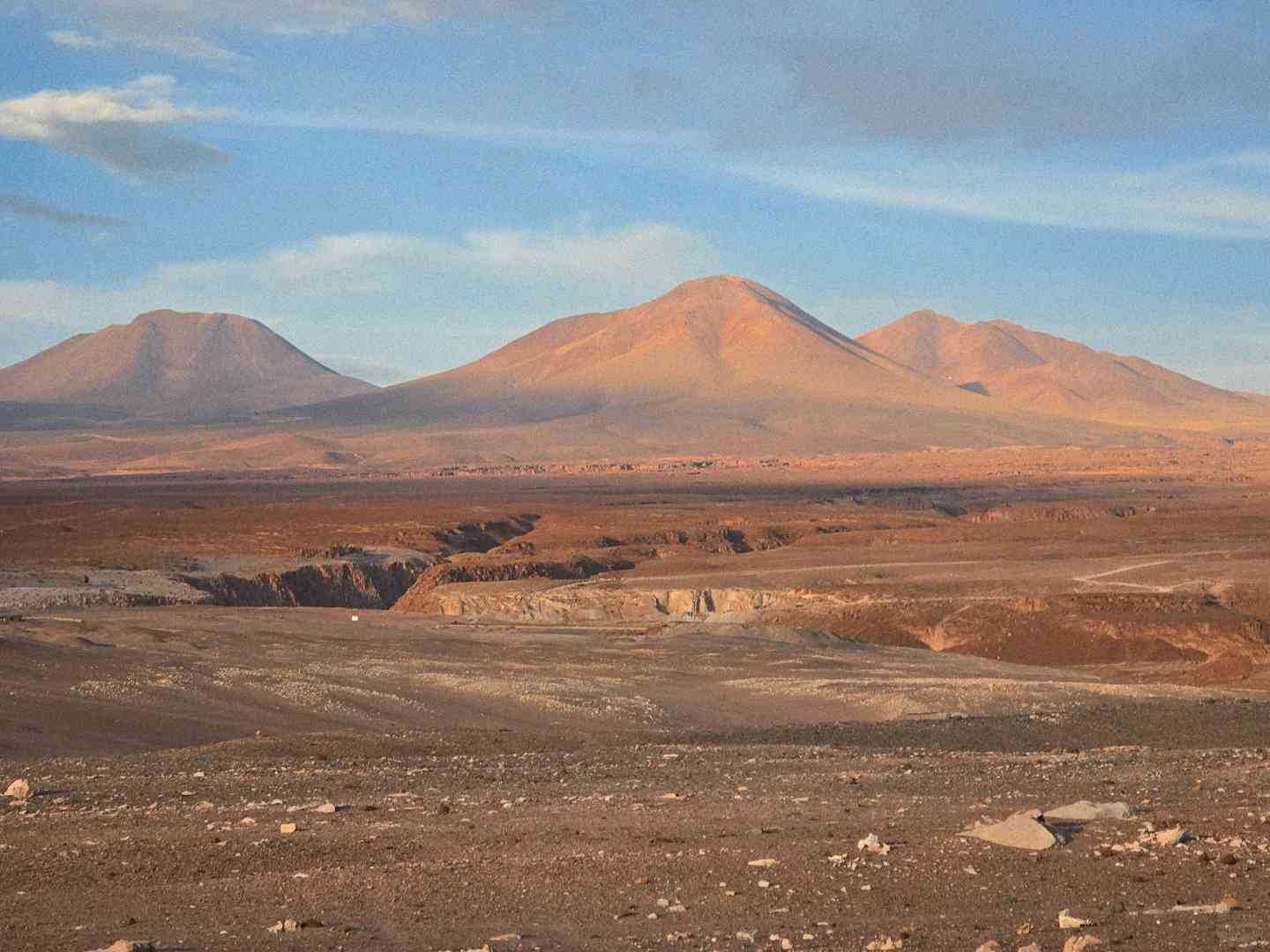What's the Best Self-Guided Tour Route in Atacama on a Budget?