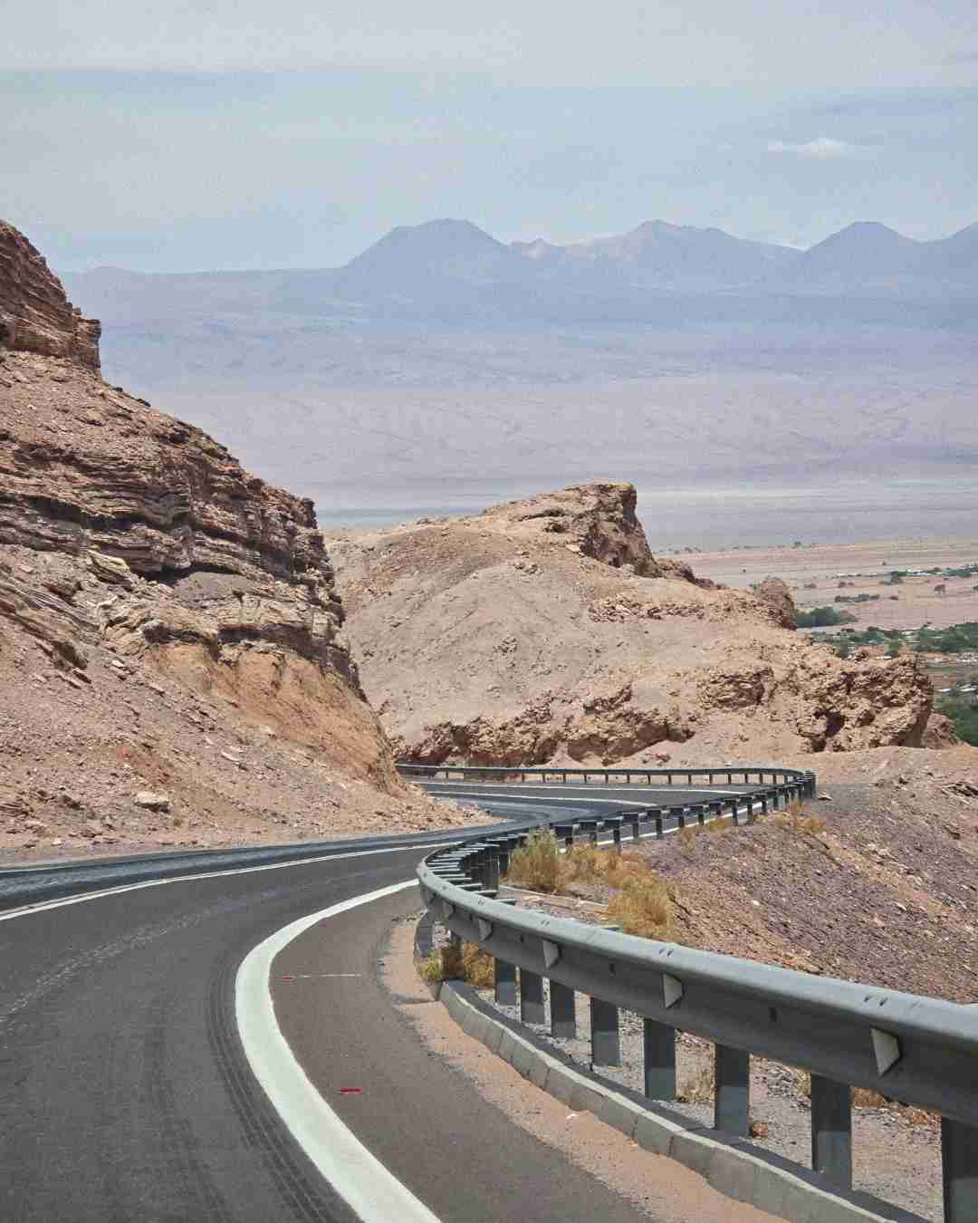 What's the Best Self-Guided Tour Route in Atacama on a Budget?
