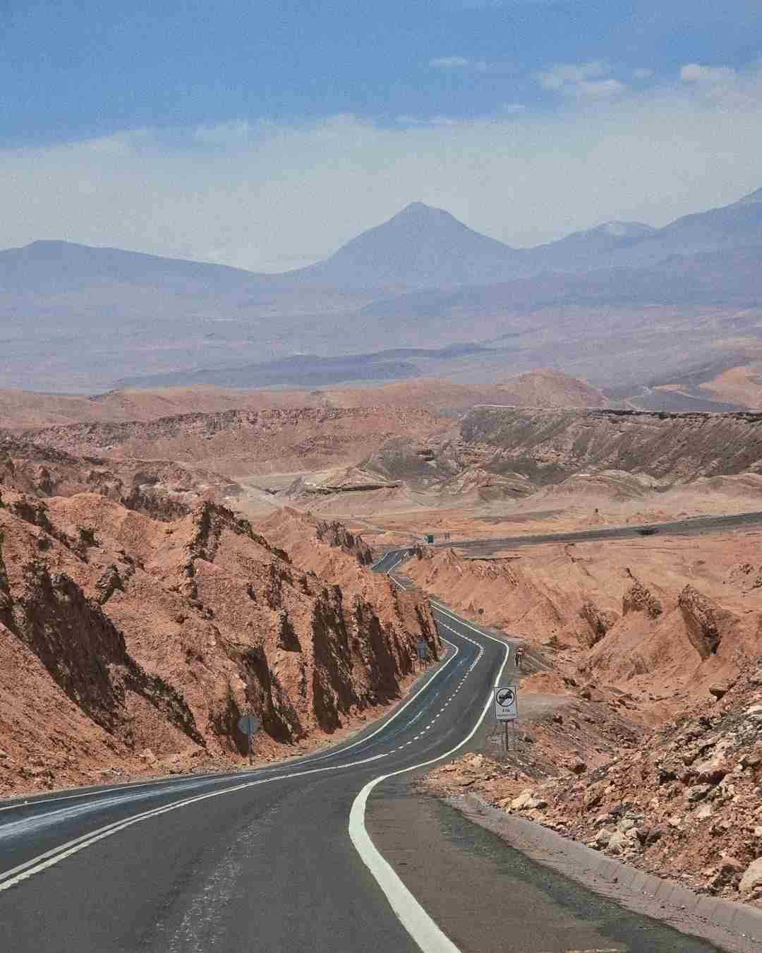 What's the Best Self-Guided Tour Route in Atacama on a Budget?