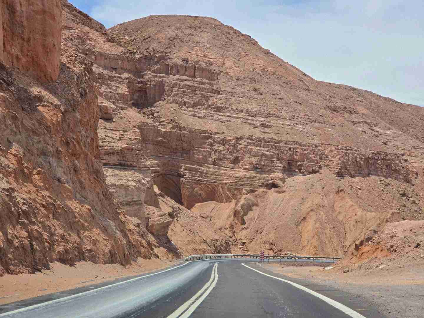 What's the Best Self-Guided Tour Route in Atacama on a Budget?
