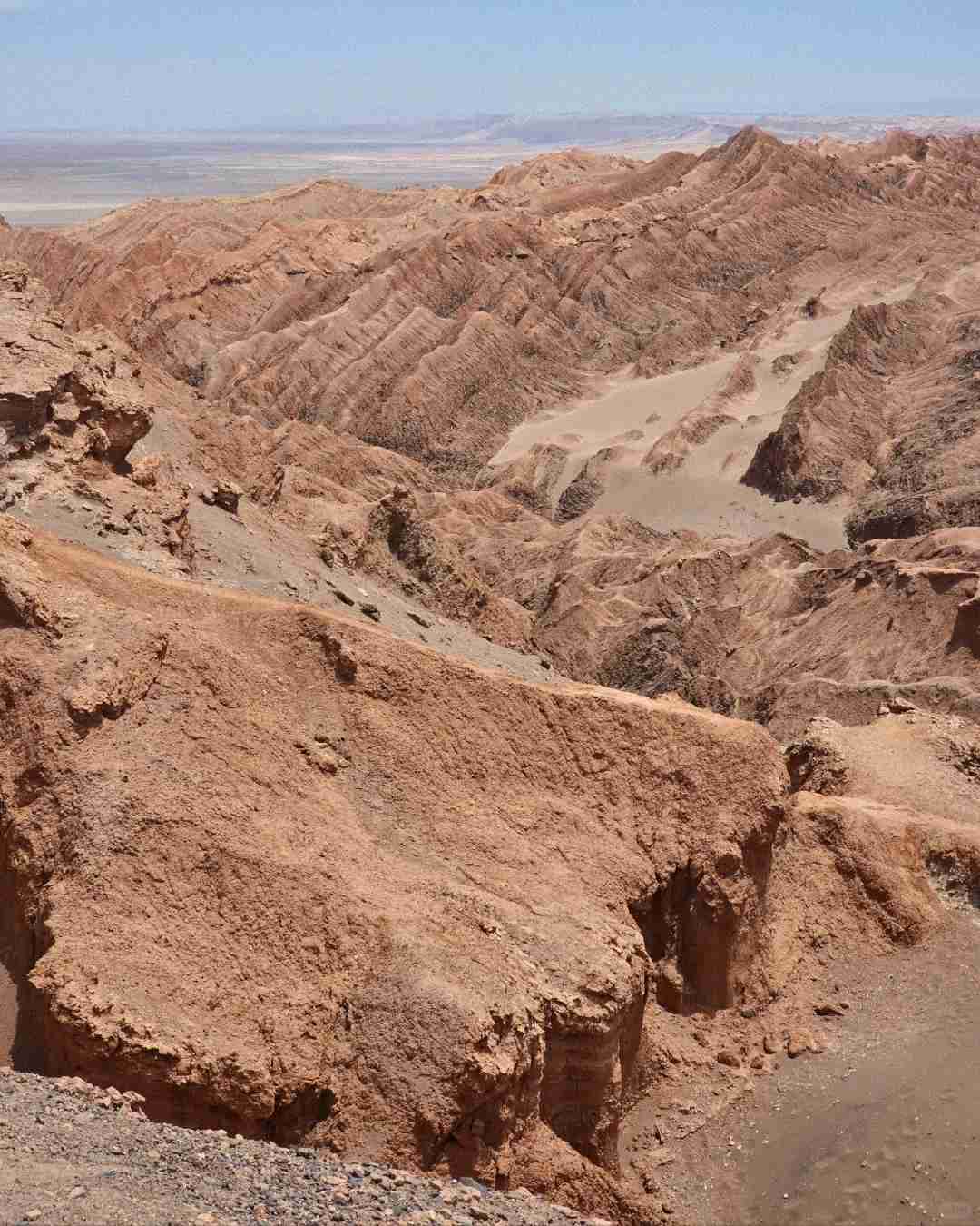 What's the Best Self-Guided Tour Route in Atacama on a Budget?