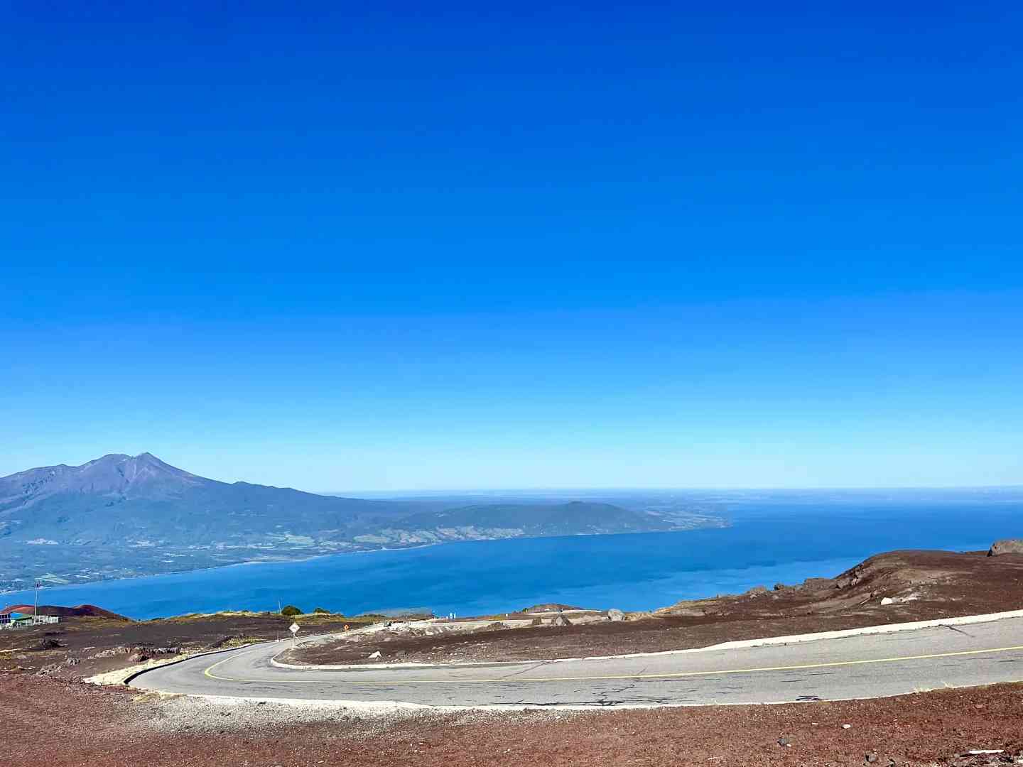 What's the Best Self-Guided Tour Route with Car Rental in Puerto Montt, Chile?