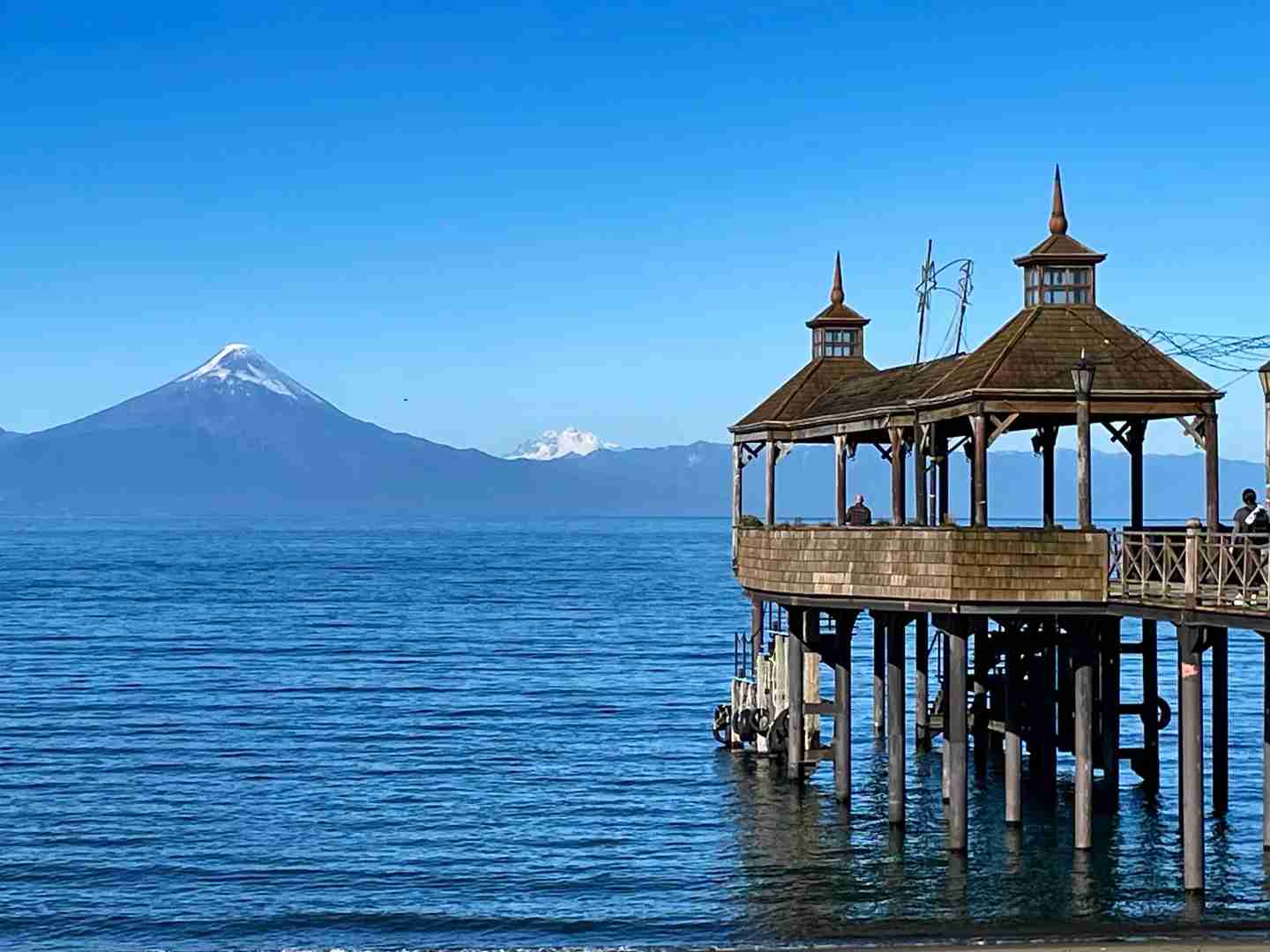 What's the Best Self-Guided Tour Route with Car Rental in Puerto Montt, Chile?