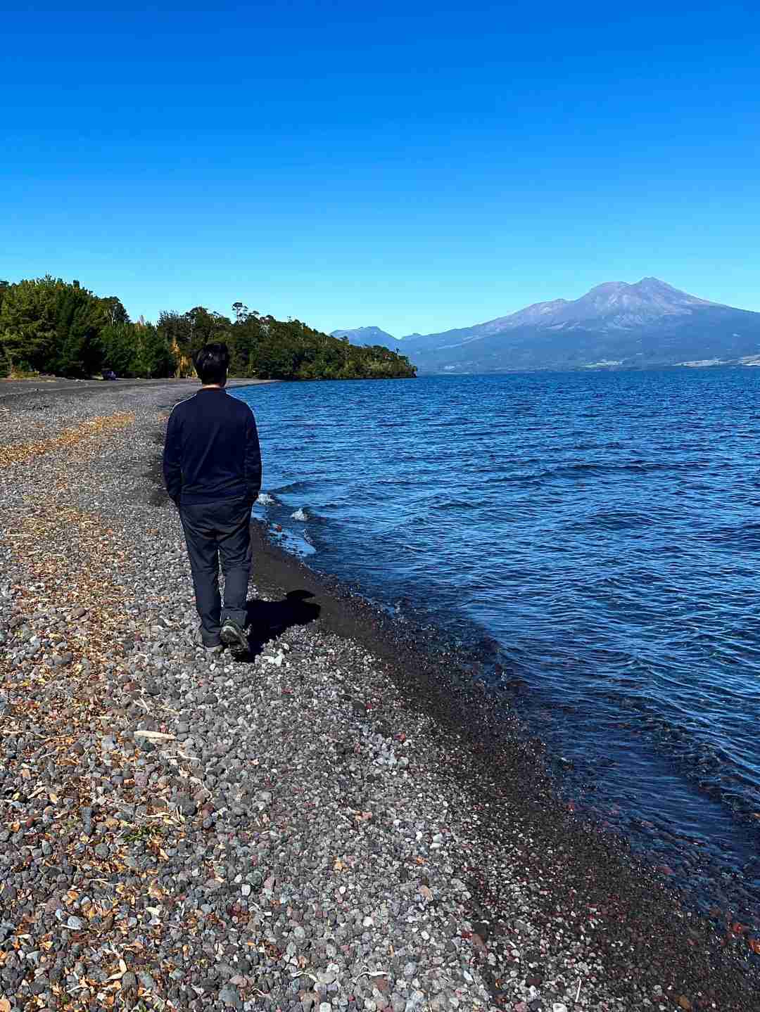 What's the Best Self-Guided Tour Route with Car Rental in Puerto Montt, Chile?
