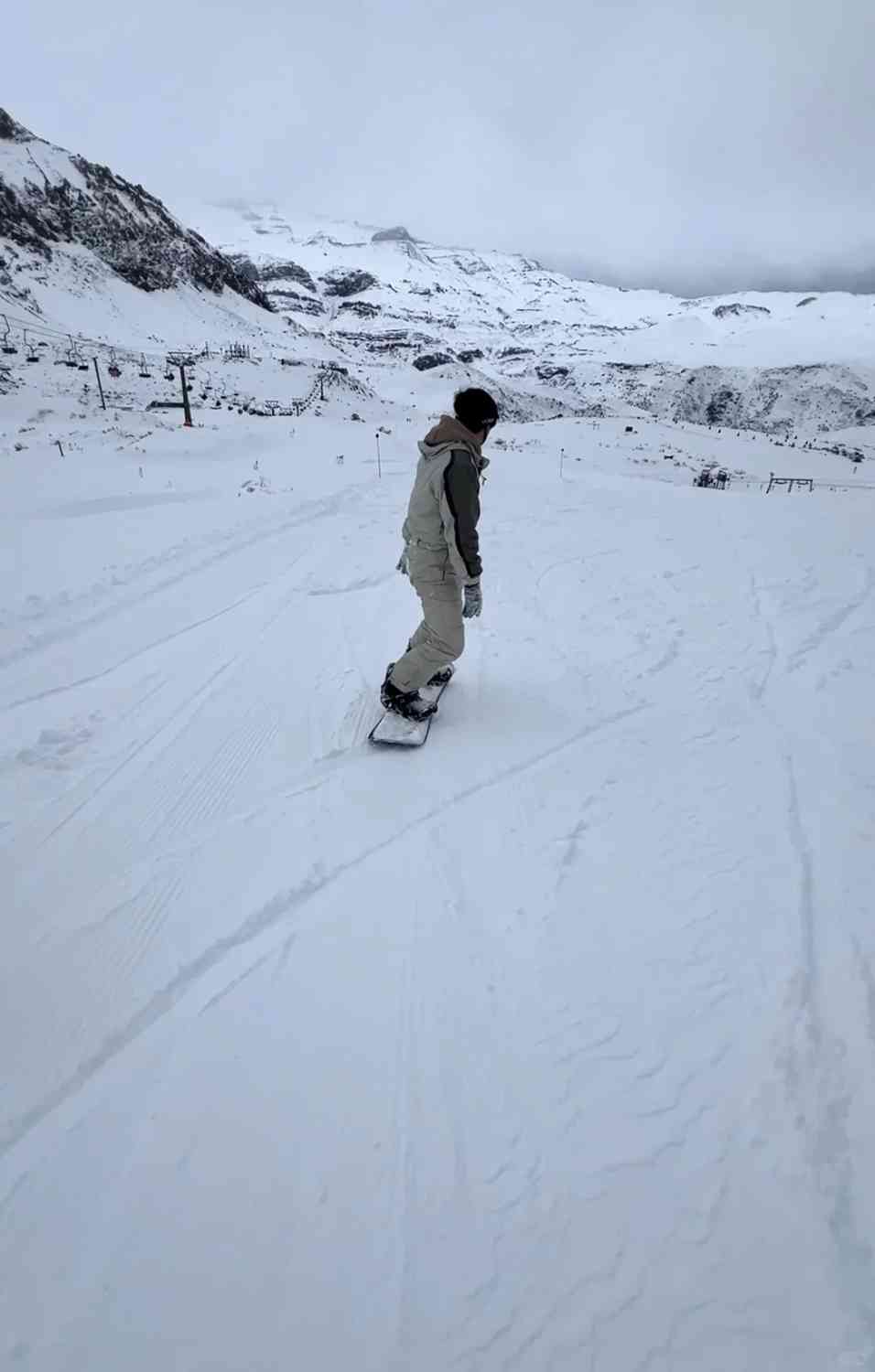 What's the Best Self-Guided Tour for Budget Skiing in Chile This Season?