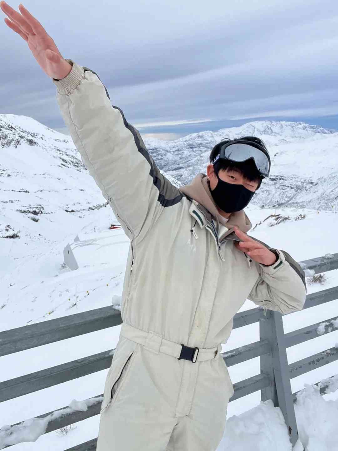What's the Best Self-Guided Tour for Budget Skiing in Chile This Season?