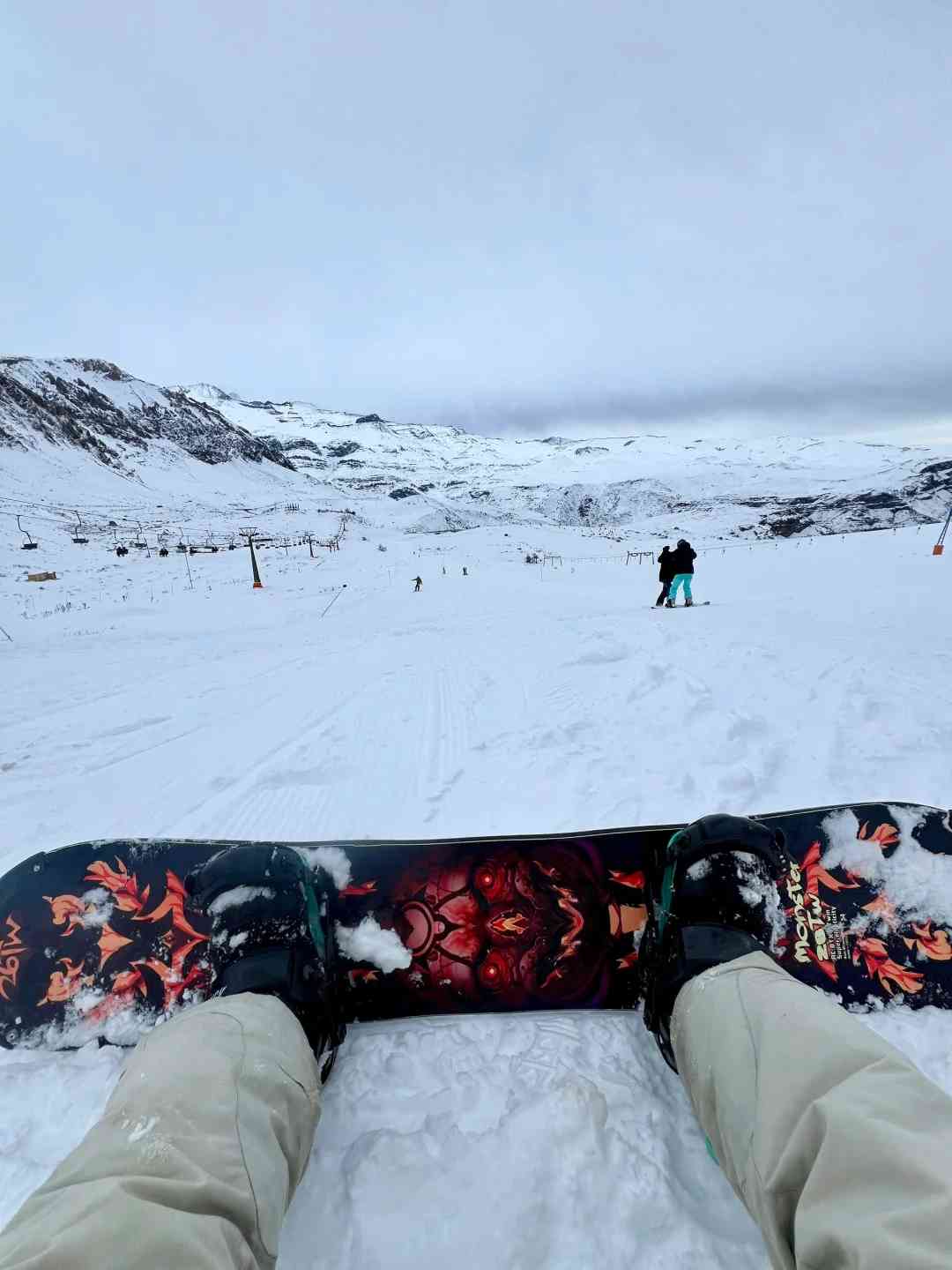 What's the Best Self-Guided Tour for Budget Skiing in Chile This Season?