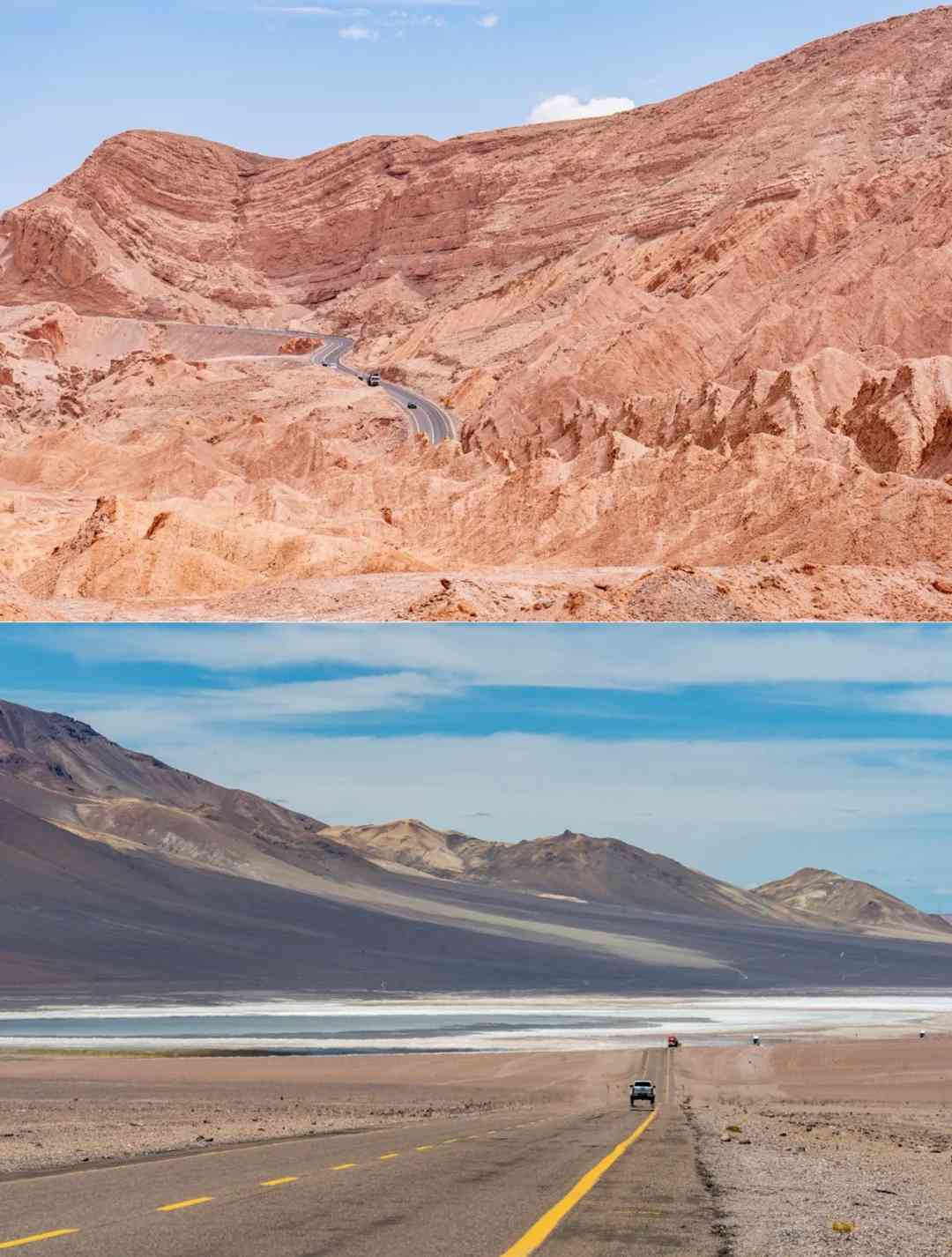 What's the Best Self-guided Tour Route for Budget Travel in Chile's Atacama Desert?