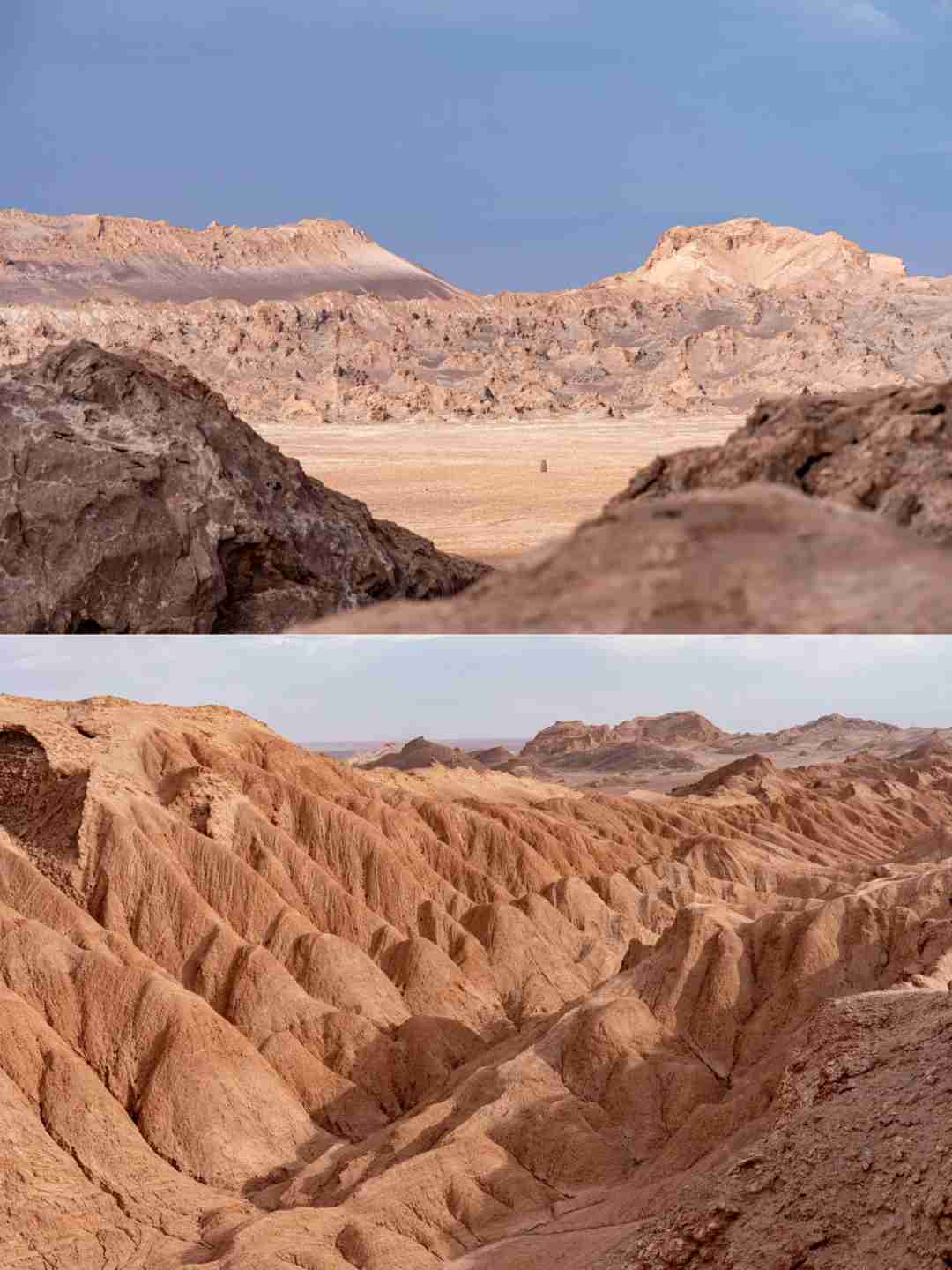 What's the Best Self-guided Tour Route for Budget Travel in Chile's Atacama Desert?