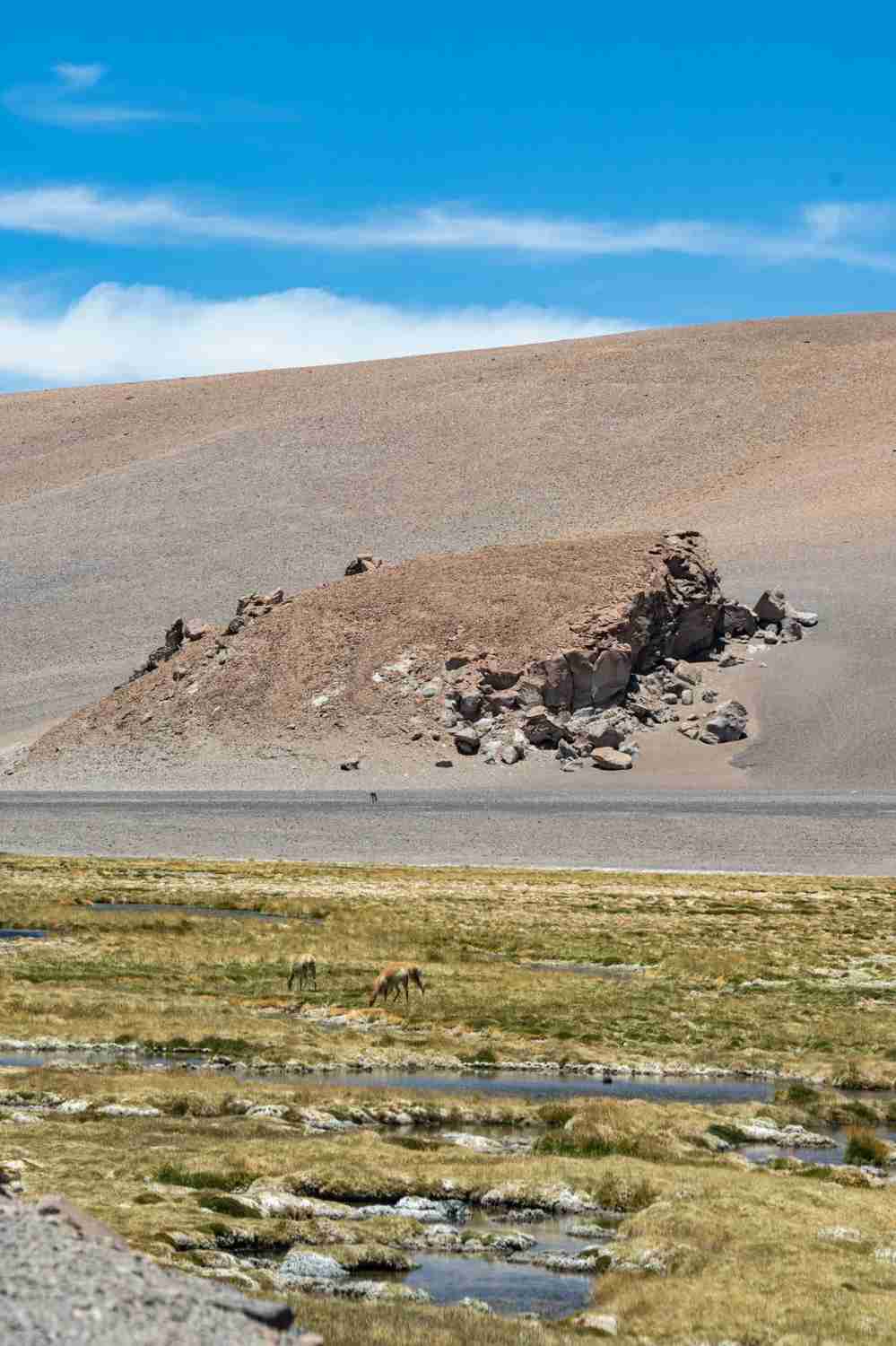 What's the Best Self-guided Tour Route for Budget Travel in Chile's Atacama Desert?