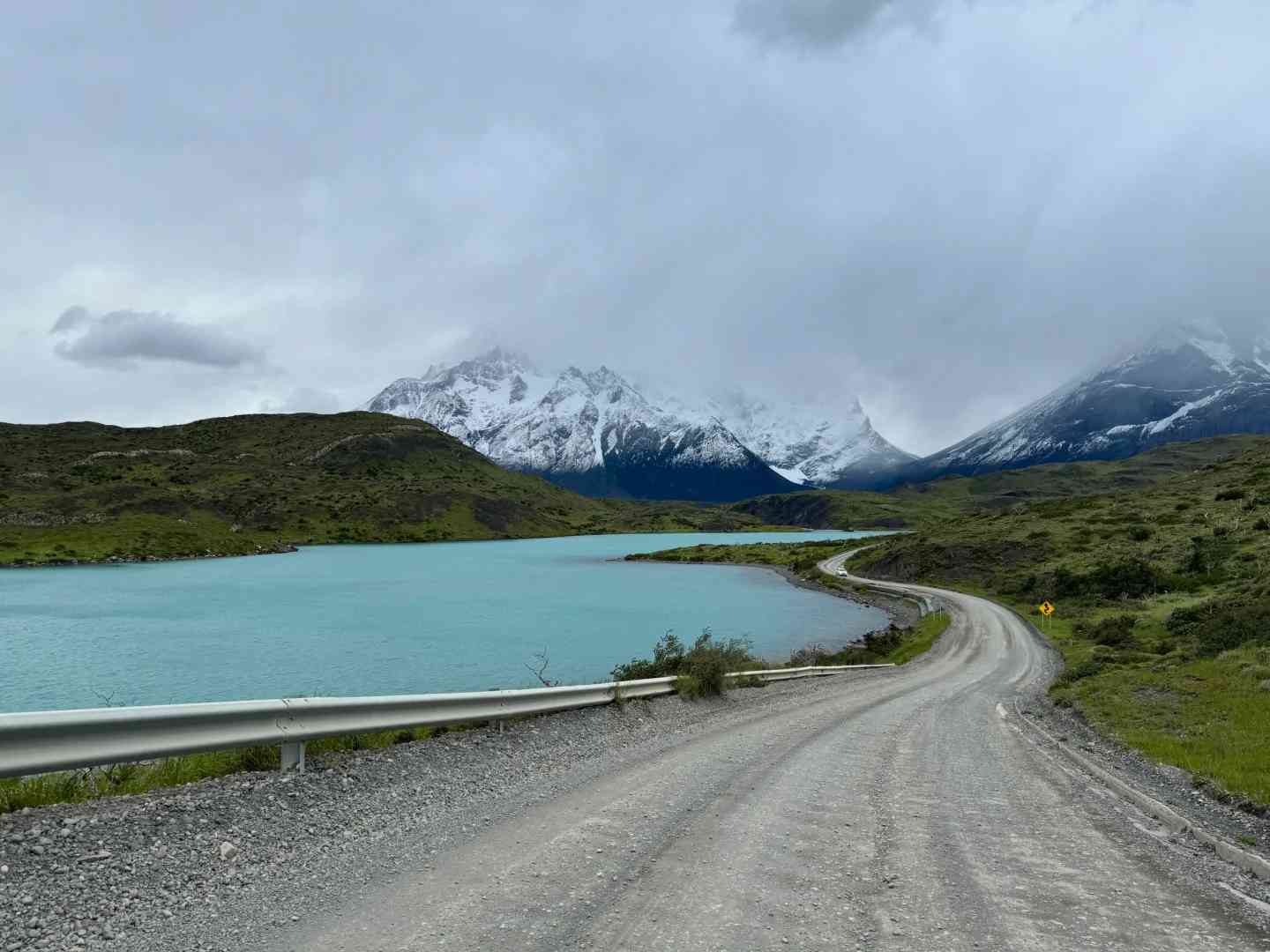 What's the Best Self-guided Tour Route for Torres del Paine on a Budget?
