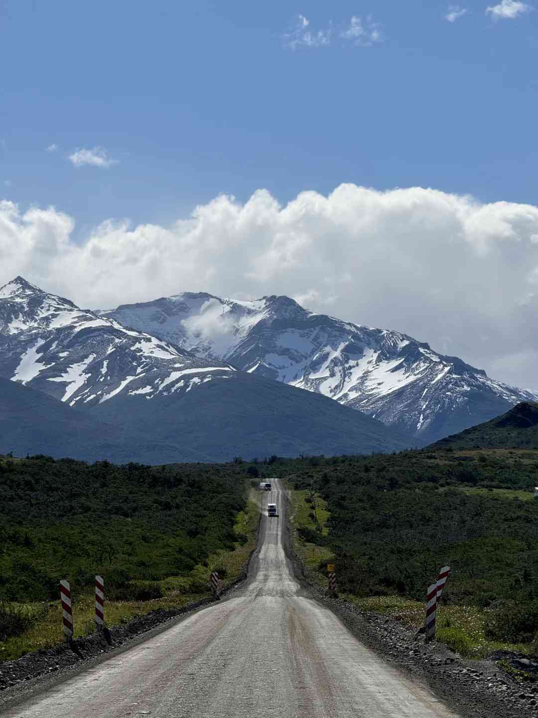 What's the Best Self-guided Tour Route for Torres del Paine on a Budget?